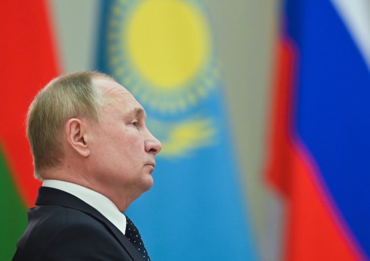 Rosja. Putin otwartym tekstem ws. Nord Stream 2: „Ustabilizuje ceny gazu w Europie”