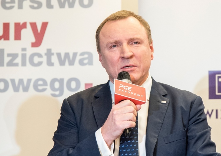 Prezes TVP Jacek Kurski „Przekroczono wszelkie granice przyzwoitości”. Kłopoty Onetu. J. Kurski publikuje doniesienie do prokuratury przeciw portalowi
