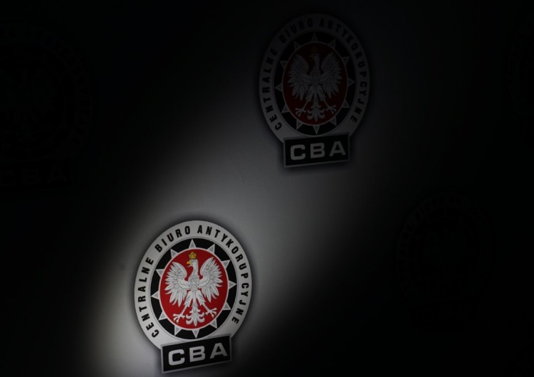 Z CBA odeszło w tym roku około 200 osób? Rzecznik ministra koordynatora ostro odpowiada na medialne doniesienia