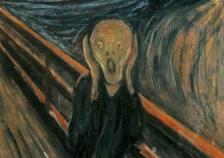 Edward Munch