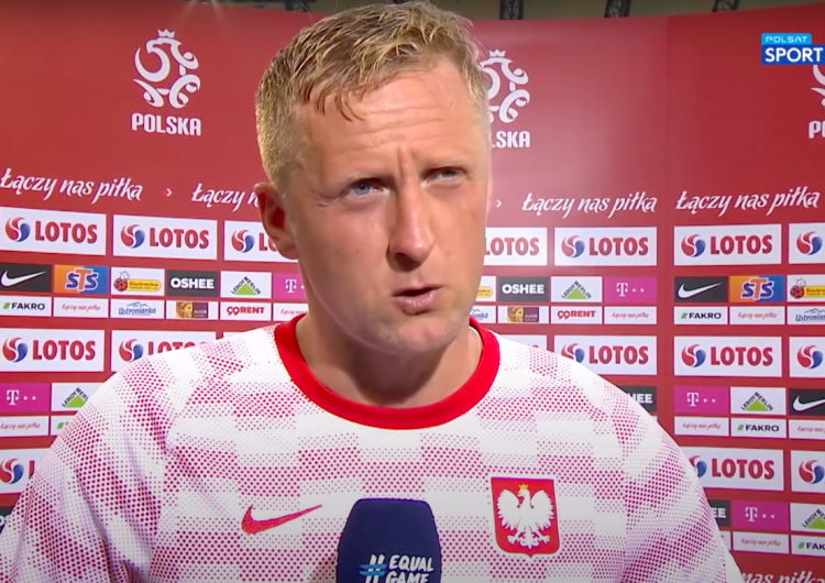  Kamil Glik wściekły na Paulo Sousę. Opublikował screen ze swojego telefonu [FOTO]