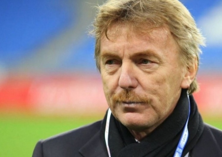Zbigniew Boniek Boniek rozmawiał z Sousą po jego zaskakującej decyzji. Zdradził, co mu przekazał