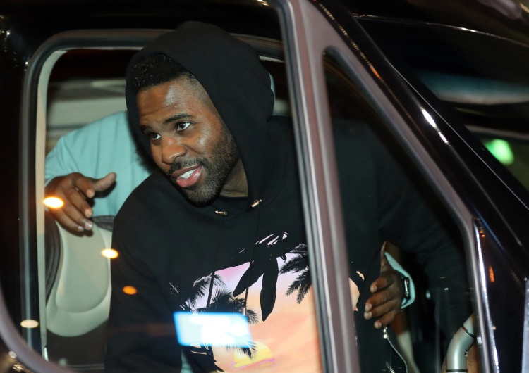 Jason Derulo Domowe zupy dla Jasona Derulo. Zachcianki gwiazdy „Sylwestra Marzeń TVP”