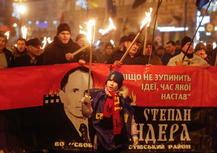 demonstracja dla 