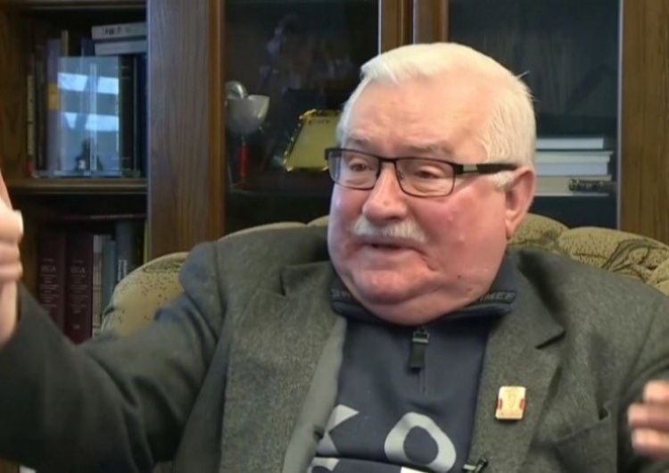  Wałęsa wystosował apel do Polaków. Chce powrotu Tuska: „Ja go popierałem, popieram i będę popierał” [WIDEO]
