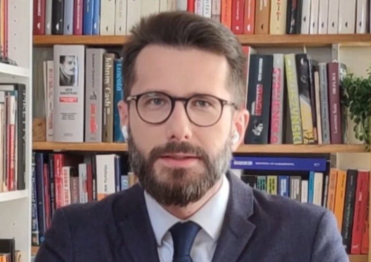 PiS chce przyspieszonych wyborów? Wicerzecznik odpowiada