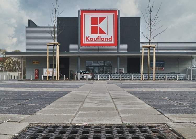 UOKiK nałożył wielomilionową karę na Kaufland. „Wymagano od dostawców…”