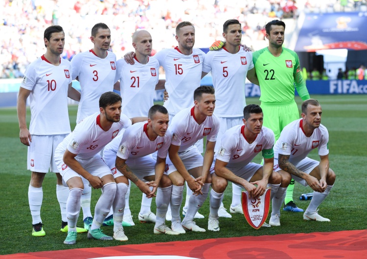 Reprezentacja Polski przed meczem MŚ z Japonią, 28 czerwca 2018 r. Sensacyjne doniesienia! Media: Legendarny włoski piłkarz chce zostać trenerem reprezentacji Polski