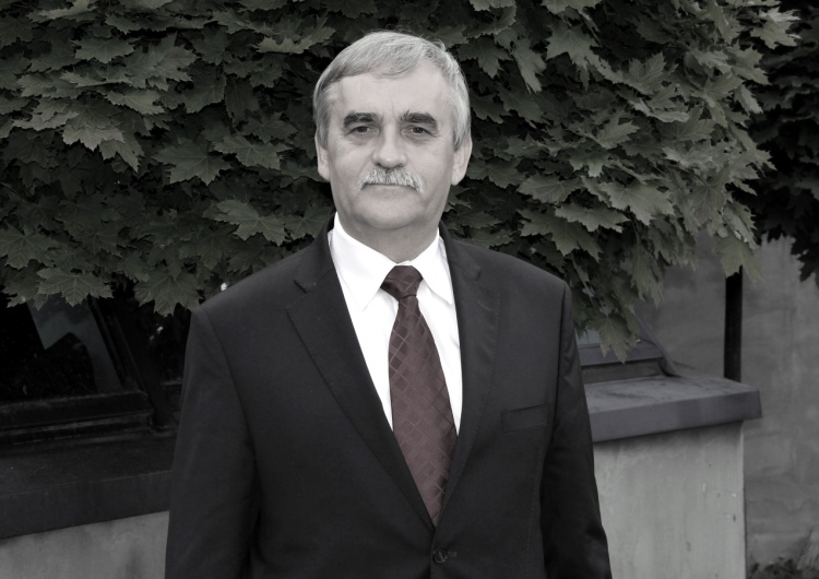 Nie żyje Jerzy Goiński
