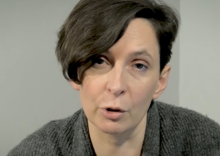 „Kogoś w sądzie po*ebało”. Klementyna Suchanow będzie miała kłopoty