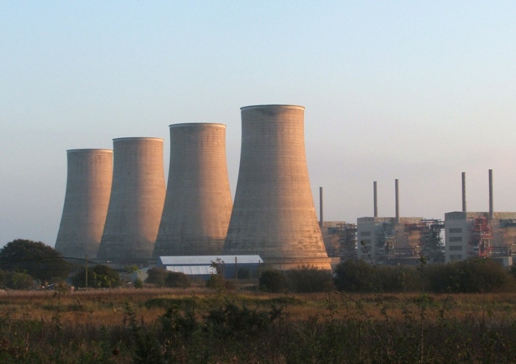 Elektrownia atomowa Niemiecka prasa wściekła po informacjach na temat atomu i gazu jako „zielonych” źródłach energii