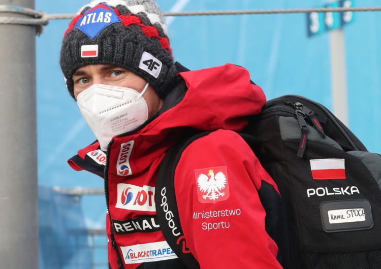 „Czasem trzeba porządny ochrzan”. Adam Małysz zabrał głos w sprawie sytuacji Kamila Stocha