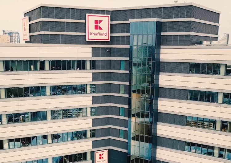 UOKiK nałożył 140 mln zł kary na Kaufland. Sieć zabiera głos