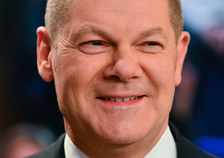 Olaf Scholz Scholz chce „nowego otwarcia” z Putinem. Szef Fundacji im. Heinricha Bölla w Kijowie: To zaprzedanie Europy dyktatorowi