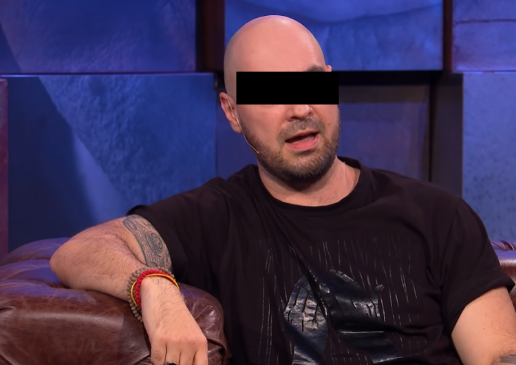 Jakub Ż. Jakub Ż. nazwał Andrzeja Dudę „debilem”. Jaka kara dla pisarza? Nowe informacje