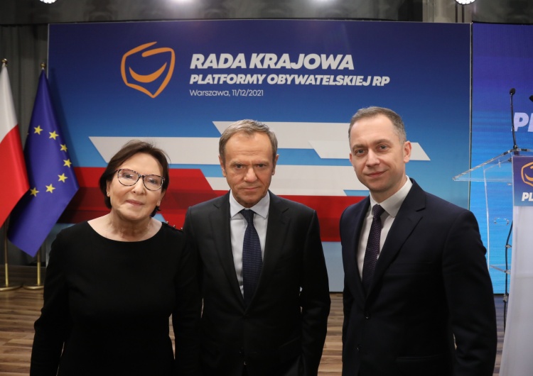 Z. Kuźmiuk: Politycy PO w dalszym ciągu są przekonani, że zostawili „zakopane” pieniądze na wypłatę 500 plus