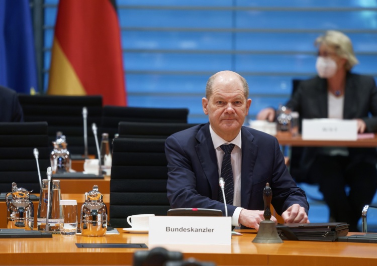 „Zmuszają całą Europę do zawarcia paktu z Rosją”. Ostra krytyka niemieckich władz w… „Die Welt”