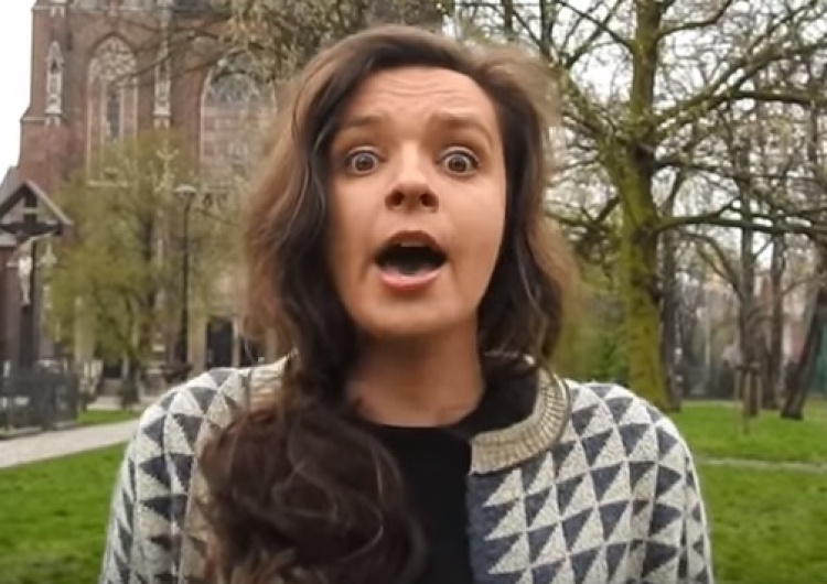 Klaudia Jachira „Kręciło się jakichś trzech włóczęgów”. Jachira obraża w Trzech Króli