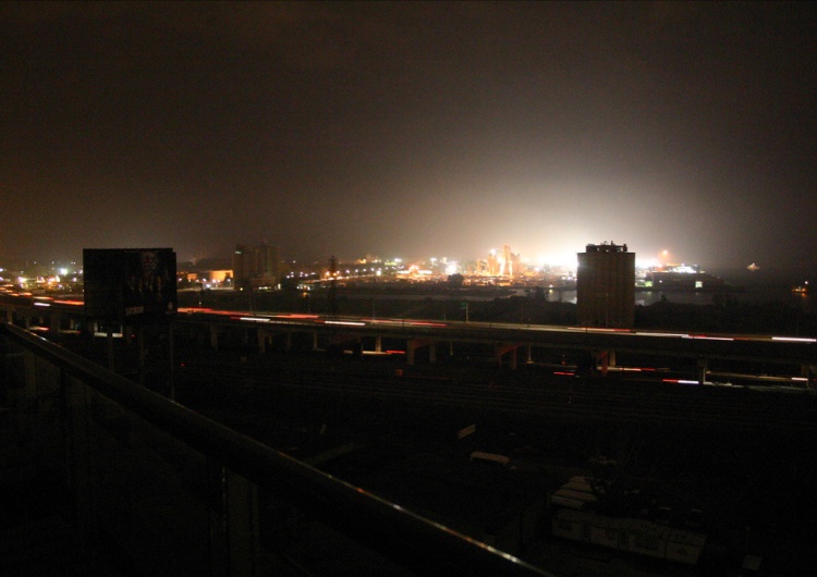 Blackout Ceny szaleją. Kryzys energetyczny.