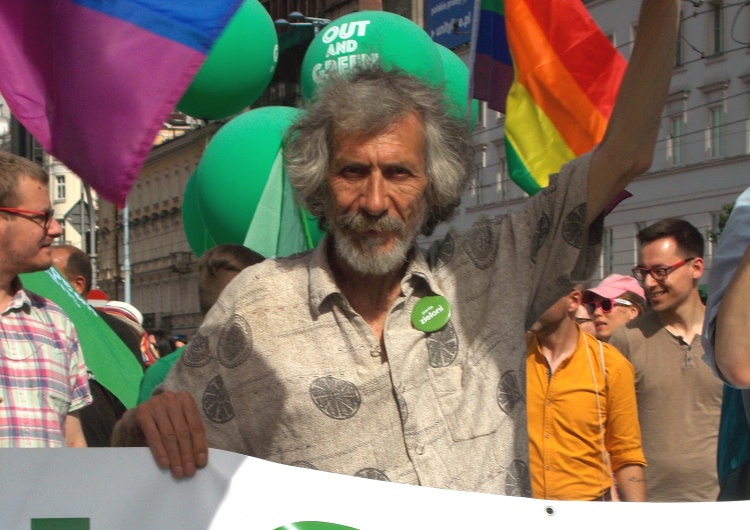 Marek Kossakowski Marek