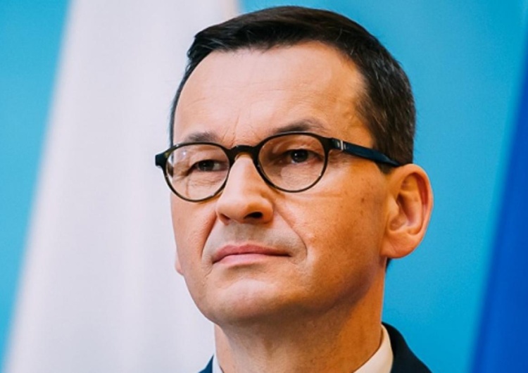 „Jak można się posunąć do takiej nikczemności?” Premier ponownie ostro nt. Ochojskiej