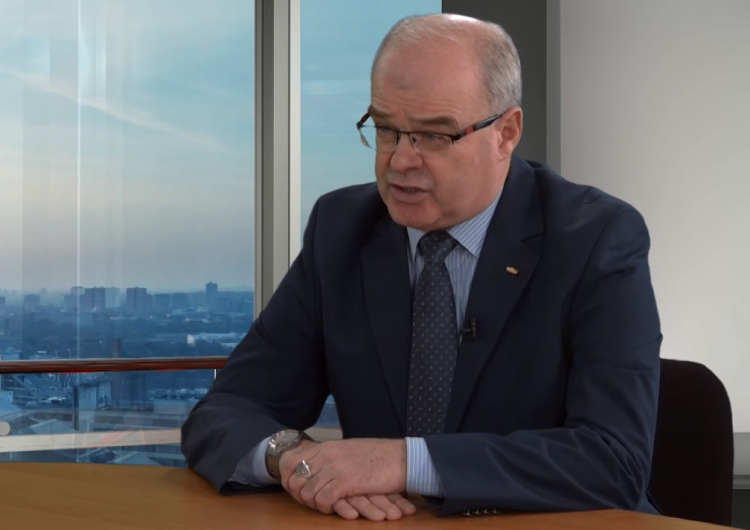 gen. Waldemar Skrzypczak Gen. Skrzypczak o potencjalnej inwazji na Ukrainę: „Powinniśmy się bać, gdyby…”