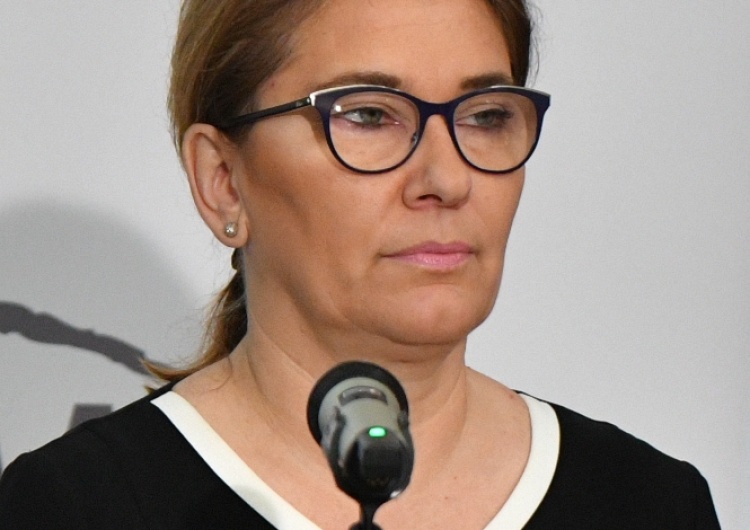 Beata Mazurek
