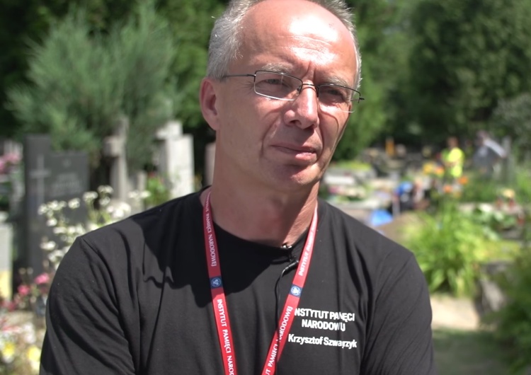 Zespół prof. Szwagrzyka rozpoczyna prace w posiadłości Berii w Gruzji