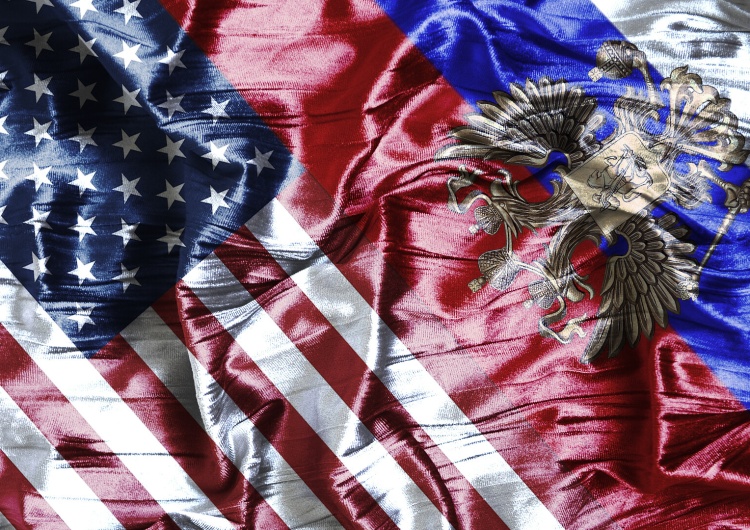 Rozmowy USA-Rosja Wiceszef MSZ Rosji mówi o