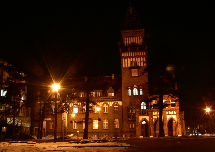Ratusz w Inowrocławiu Ryszard Brejza ma usłyszeć zarzuty. Ojciec senatora KO może być zamieszany w aferę w Inowrocławiu