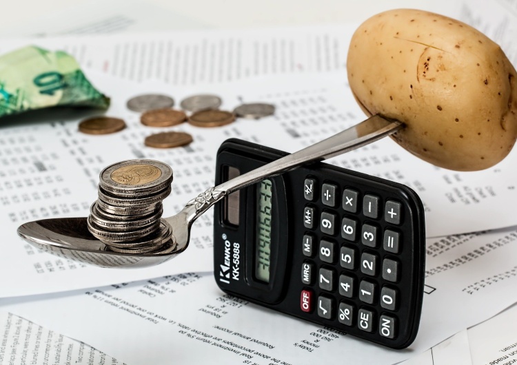 Inflacja Czy inflacja przekroczy granicę 10 procent? Minister finansów: Nie można nic wykluczyć