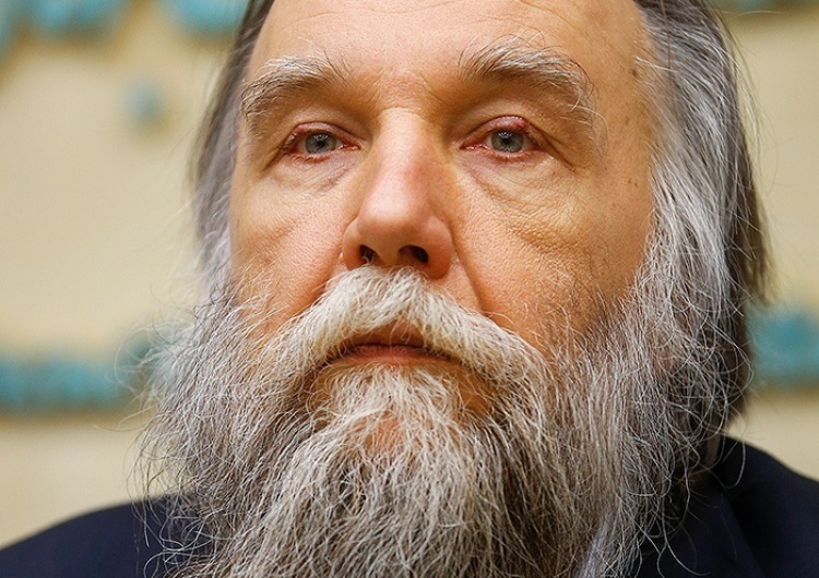 Aleksander Dugin Aleksander Dugin, ideolog kremlowskiego imperializmu: „Rosja jest gotowa do euroazjatyckiej rekonkwisty”