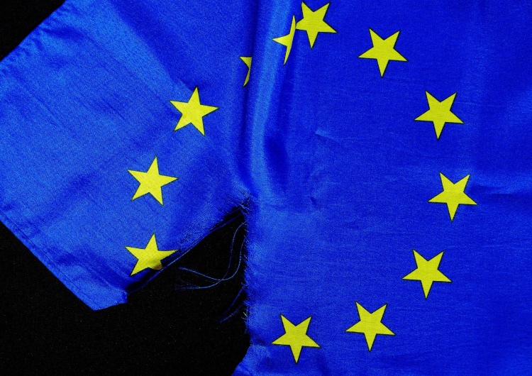  Prawy Sierpowy: Kto zapłaci za szaleństwa eurokratów? 