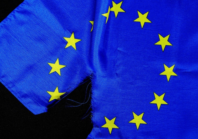 Prawy Sierpowy: Kto zapłaci za szaleństwa eurokratów?