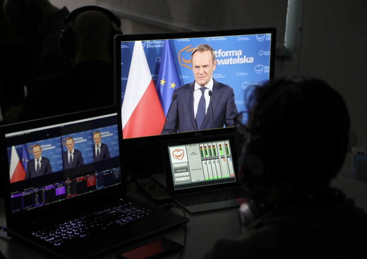 Z. Kuźmiuk: Czyżby Tusk uważał, że Polacy mają pamięć ameby?