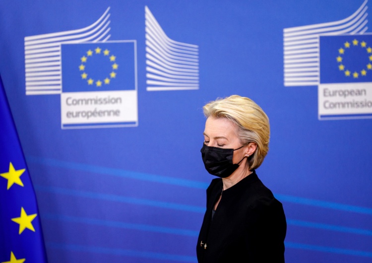 Co z zapłatą mln euro dziennie kary za niewykonanie decyzji TSUE ws. Izby Dyscyplinarnej? Nowe informacje
