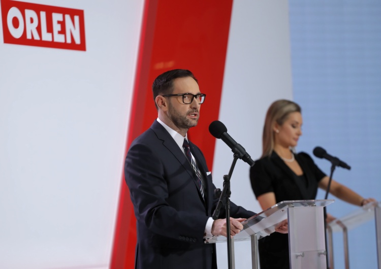 Jest decyzja Orlenu w sprawie Lotosu. Saudyjczycy i Węgrzy odkupią część biznesu