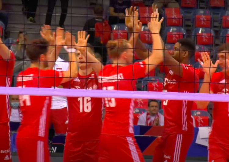  To on zostanie nowym selekcjonerem polskich siatkarzy. Nieoficjalne informacje TVP Sport