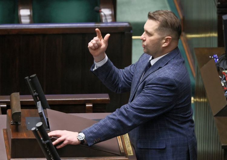 Przemysław Czarnek Awantura w Sejmie! Minister edukacji nie przebierał w słowach: „Niech mnie pani posłucha. Popatrzmy sobie w oczy”