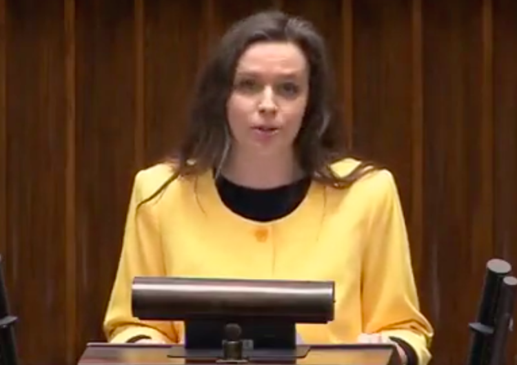  „Indoktrynacja religijna i nacjonalizm!” Jachira apeluje o… zlikwidowanie kuratoriów oświaty [WIDEO]