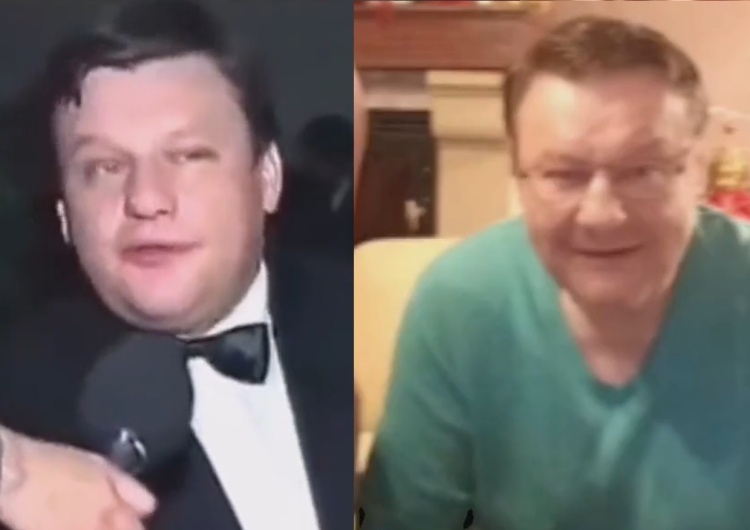 Był hitem polskiego internetu. Teraz wraca po 25 latach: „Wódka zniszczyła pół mojej rodziny”