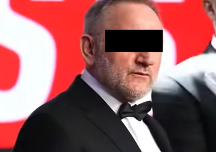 Andrzej Z. Sąd zdecydował w sprawie „Słowika”, byłego bossa gangu pruszkowskiego. Decyzja może szokować
