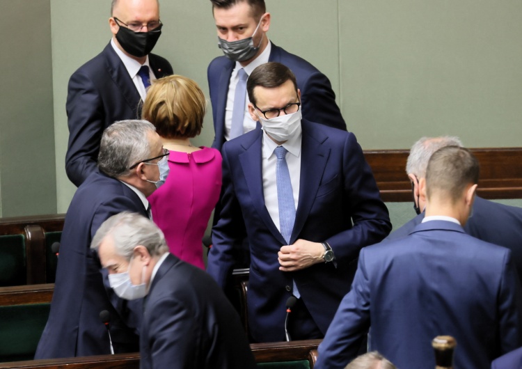 „DGP”: Ostry kurs wobec Czechów. Polska zamierza pozwać Pragę do sądu arbitrażowego w Sztokholmie