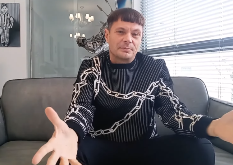 Arkadiusz