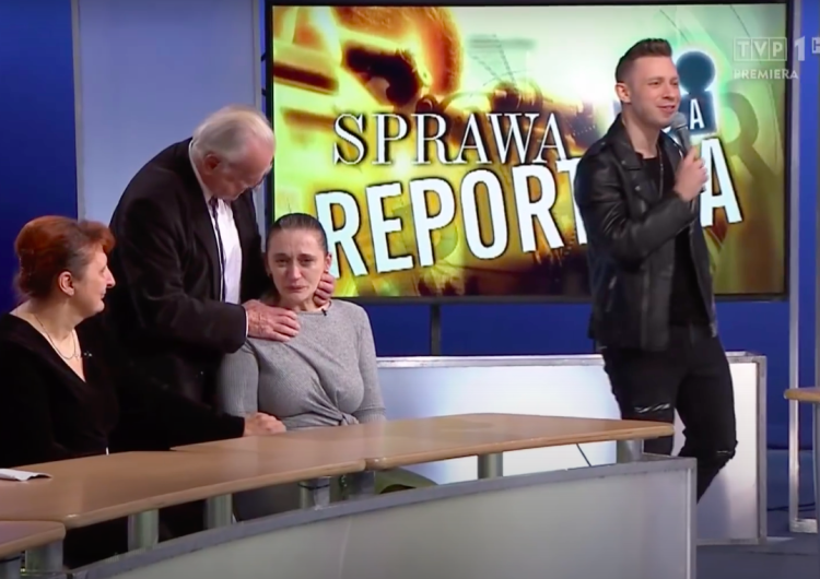  Burza po odcinku „Sprawy dla reportera”. Znany zespół disco polo się tłumaczy [WIDEO]