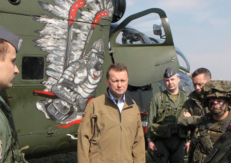 „Po weryfikacji służb informujemy…” MON ponownie zabiera głos ws. rzekomego „gigantycznego wycieku danych”