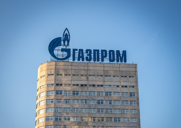  Gazprom pozywa PGNiG. Chce podwyższenia cen gazu