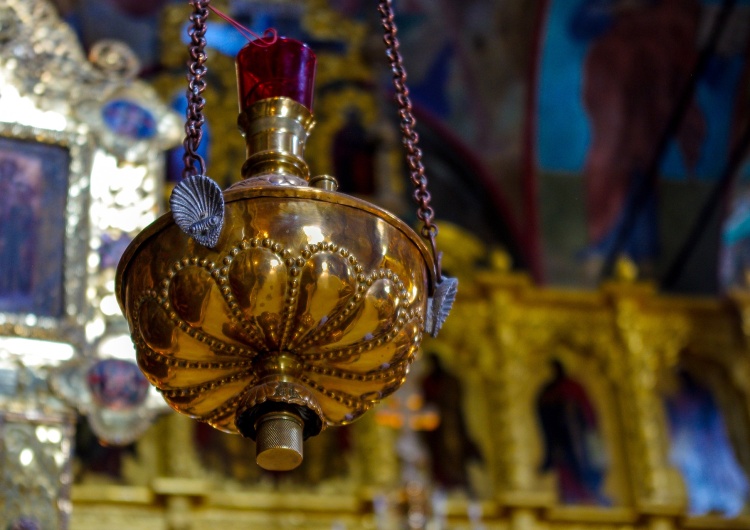  Patriarchat Aleksandrii zwołuje zwierzchników prawosławia z powodu moskiewskiej „inwazji” w Afryce