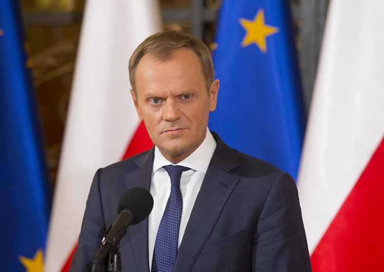 Donald Tusk 