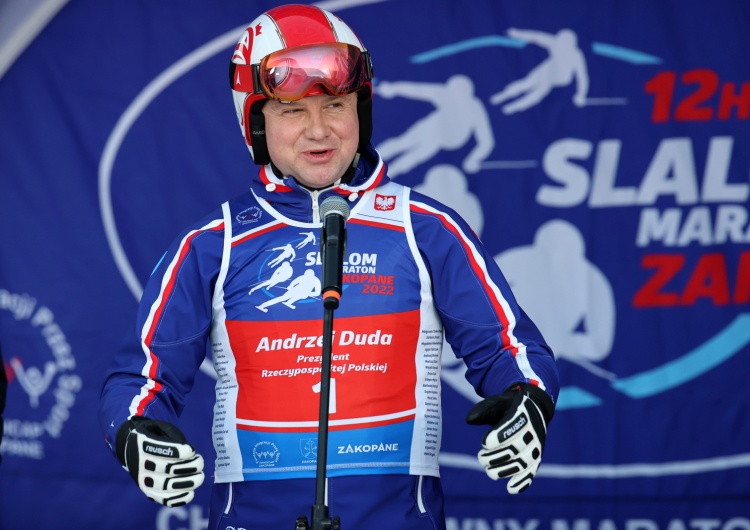 Andrzej Duda